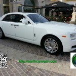 Mobile Auto Detailer and Car Wash in Woodland Hills