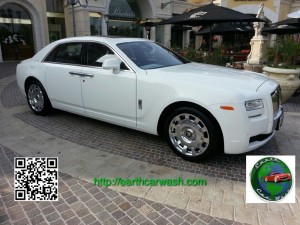 Mobile Auto Detailer and Car Wash in Woodland Hills